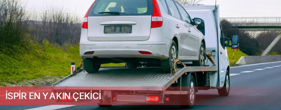 İspir İlçemi En Yakın Çekici